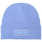 Boreas beanie met patch - Topgiving