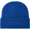 Boreas beanie met patch - Topgiving