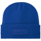 Boreas beanie met patch - Topgiving