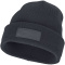 Boreas beanie met patch - Topgiving