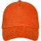 Doyle 5 panel cap - Topgiving