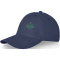 Davis 6 panel cap - Topgiving