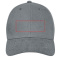 Davis 6 panel cap - Topgiving