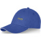 Darton 6 panel sandwich cap - Topgiving