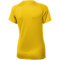 Niagara cool fit dames t-shirt met korte mouwen - Topgiving