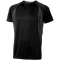 Quebec cool fit heren t-shirt met korte mouwen - Topgiving