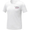 Kratos cool fit dames T-shirt met korte mouwen - Topgiving