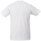 Amery cool fit V-hals heren t-shirt met korte mouwen - Topgiving