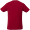 Amery cool fit V-hals heren t-shirt met korte mouwen - Topgiving