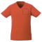 Amery cool fit V-hals heren t-shirt met korte mouwen - Topgiving