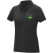 Deimos coolfit damespolo met korte mouwen - Topgiving