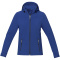 Langley softshell dames jas - Topgiving