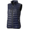 Fairview lichtgewicht donzen dames bodywarmer - Topgiving