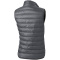 Fairview lichtgewicht donzen dames bodywarmer - Topgiving