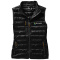 Fairview lichtgewicht donzen dames bodywarmer - Topgiving