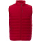 Pallas gewatteerde bodywarmer voor heren - Topgiving