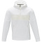 Sayan anorak heren sweater met halve rits en capuchon - Topgiving