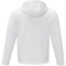 Sayan anorak heren sweater met halve rits en capuchon - Topgiving