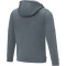 Sayan anorak heren sweater met halve rits en capuchon - Topgiving