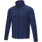 Zelus heren fleece jas - Topgiving