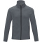 Zelus heren fleece jas - Topgiving