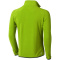 Brossard fleece heren jas met ritssluiting - Topgiving