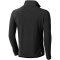 Brossard fleece heren jas met ritssluiting - Topgiving