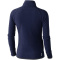 Brossard fleece dames jas met ritssluiting - Topgiving