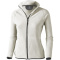 Brossard fleece dames jas met ritssluiting - Topgiving