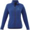 Rixford fleece dames jas met ritssluiting - Topgiving