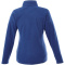 Rixford fleece dames jas met ritssluiting - Topgiving