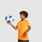 Imola sportshirt met korte mouwen voor kinderen - Topgiving