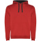 Urban hoodie voor kinderen - Topgiving