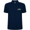 Pegaso Premium kinderpolo met korte mouwen - Topgiving