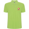 Pegaso Premium kinderpolo met korte mouwen - Topgiving