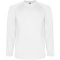 Montecarlo heren sport t-shirt met lange mouwen - Topgiving
