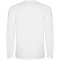 Montecarlo heren sport t-shirt met lange mouwen - Topgiving