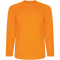 Montecarlo heren sport t-shirt met lange mouwen - Topgiving
