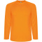 Montecarlo heren sport t-shirt met lange mouwen - Topgiving