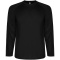 Montecarlo heren sport t-shirt met lange mouwen - Topgiving
