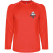 Montecarlo heren sport t-shirt met lange mouwen - Topgiving