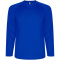 Montecarlo heren sport t-shirt met lange mouwen - Topgiving