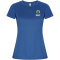 Imola sportshirt met korte mouwen voor dames - Topgiving