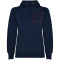 Urban hoodie voor dames - Topgiving