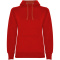 Urban hoodie voor dames - Topgiving