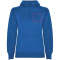 Urban hoodie voor dames - Topgiving