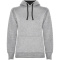 Urban hoodie voor dames - Topgiving