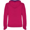Urban hoodie voor dames - Topgiving