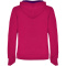 Urban hoodie voor dames - Topgiving