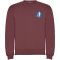 Clasica unisex trui met ronde hals - Topgiving